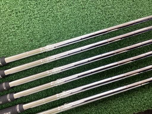 Single Iron Tourstage X-Blade Gr C-1 6S Ir Ns Pro 950Gh S) C