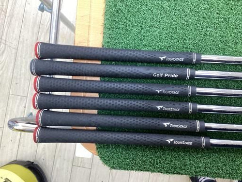 Single Iron Tourstage X-Blade Gr C-1 6S Ir Ns Pro 950Gh S) C