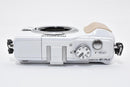Mirrorless Interchangeable Lips Olympus Pen E-Pl2 #4484