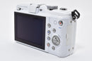 Mirrorless Interchangeable Lips Olympus Pen E-Pl2 #4484