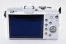 Mirrorless Interchangeable Lips Olympus Pen E-Pl2 #4484