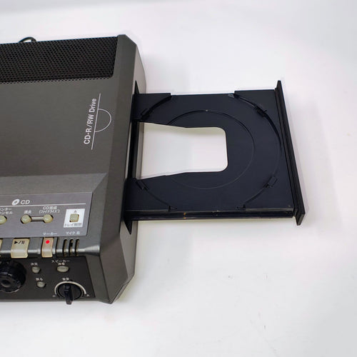 Roland Multi -Track Recorder Cd-2 Cf/Cd Compactflash Ok