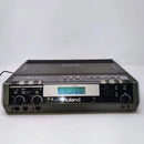 Roland Multi -Track Recorder Cd-2 Cf/Cd Compactflash Ok