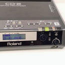 Roland Multi -Track Recorder Cd-2 Cf/Cd Compactflash Ok