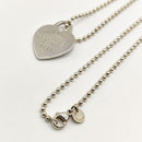 Tiffany Necklaces 23063 925