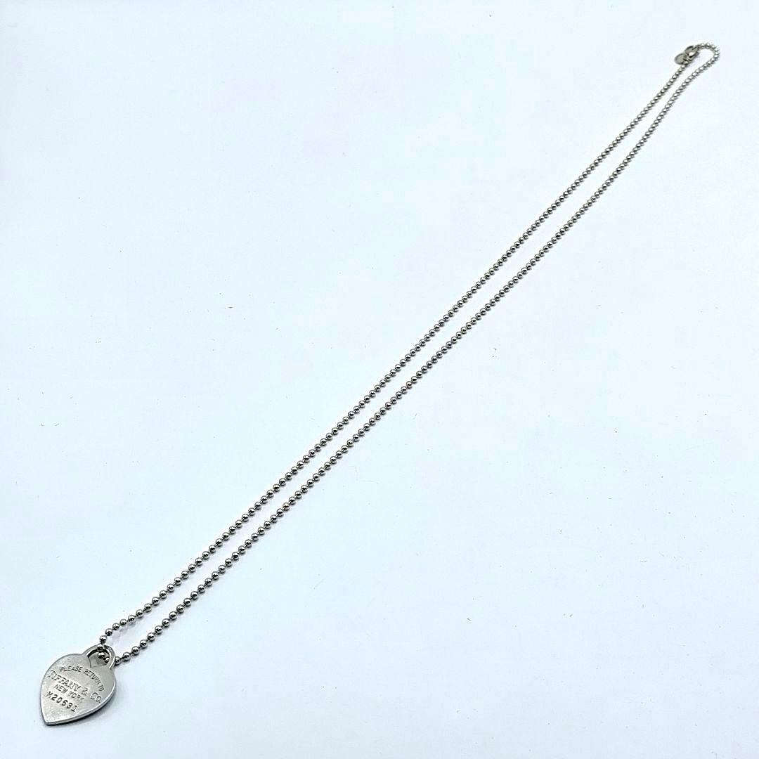 Tiffany Necklaces 23063 925