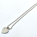 Tiffany Necklaces 23063 925