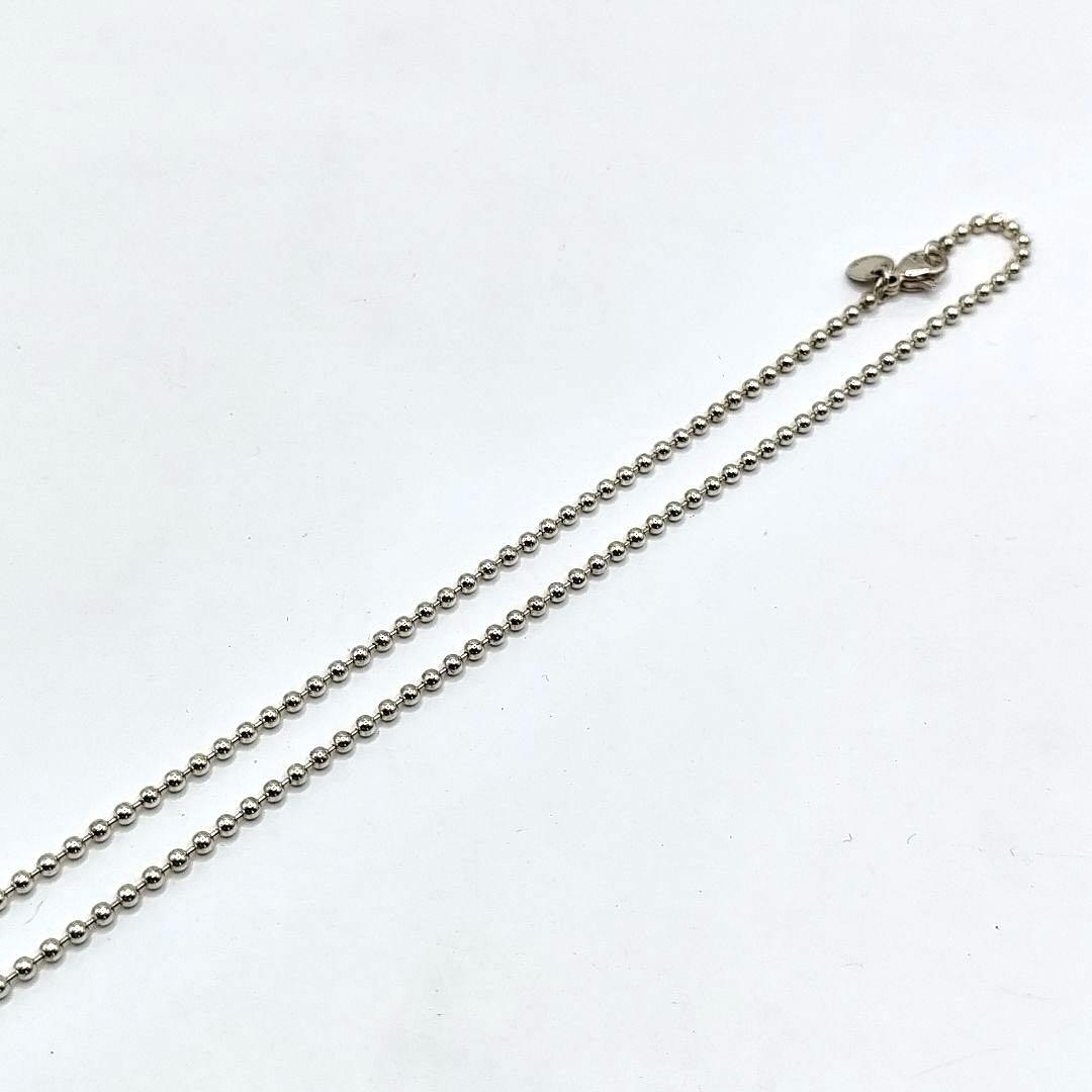 Tiffany Necklaces 23063 925