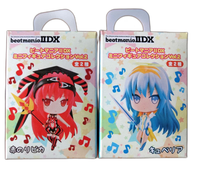Konami Game Character Iidx Vol.2