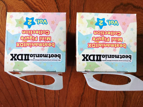 Konami Game Character Iidx Vol.2