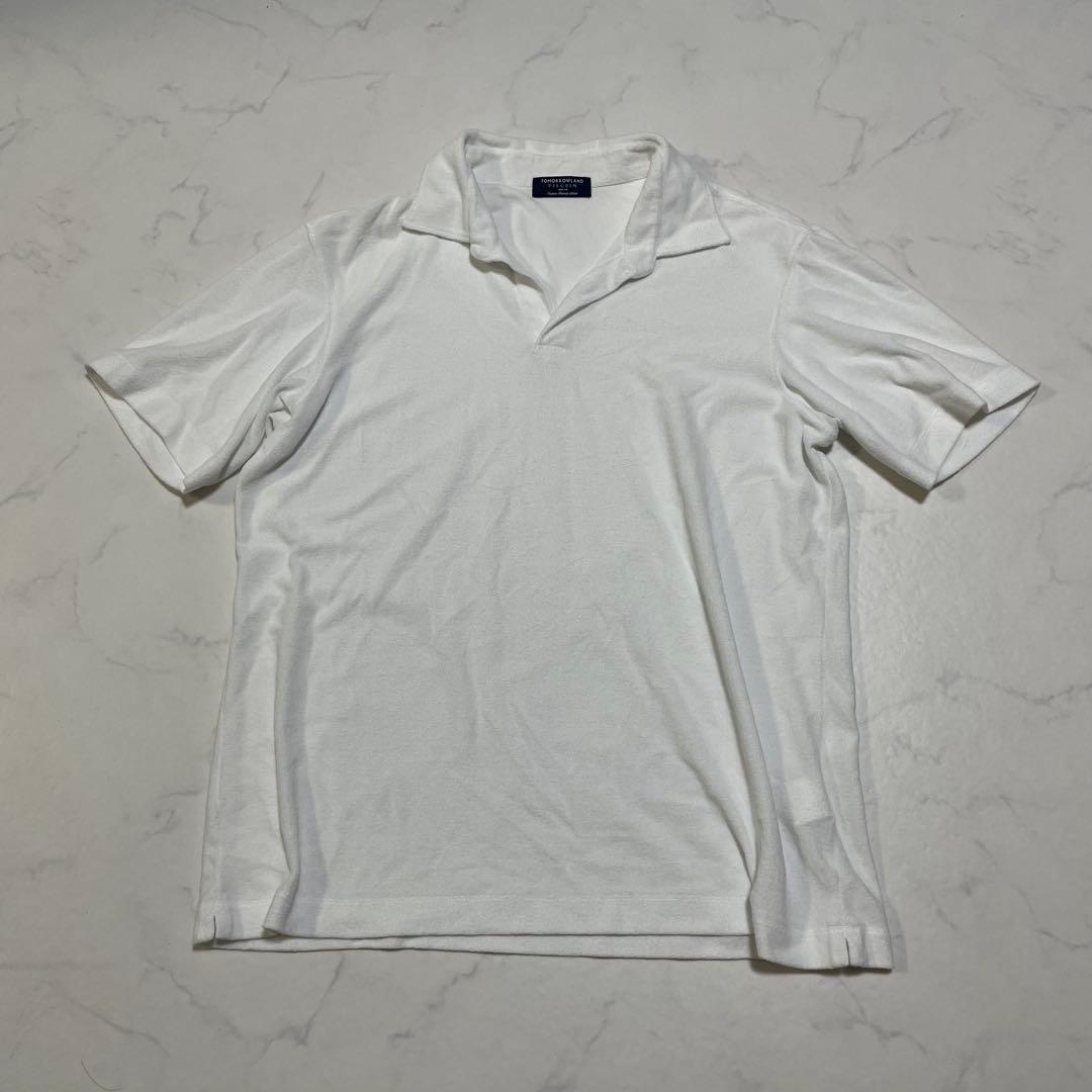 Tomorrowland Polo Shirts L