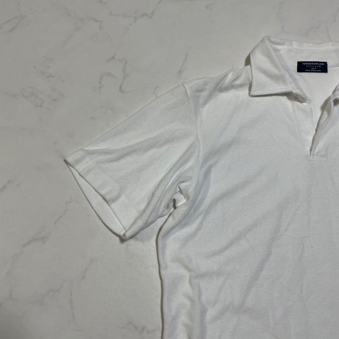 Tomorrowland Polo Shirts L