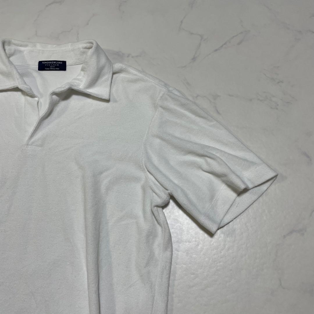 Tomorrowland Polo Shirts L