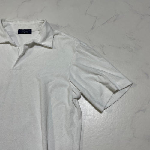 Tomorrowland Polo Shirts L