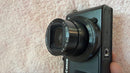 Canon Compact Digital Cameras Powershot G7X Mark