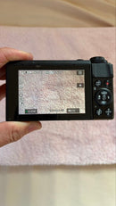Canon Compact Digital Cameras Powershot G7X Mark
