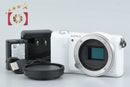 Sony Mirrorless Interchangeable Lips 5100 Ilce-5100