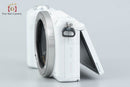 Sony Mirrorless Interchangeable Lips 5100 Ilce-5100