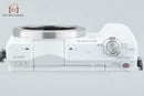 Sony Mirrorless Interchangeable Lips 5100 Ilce-5100