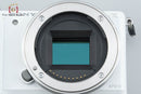 Sony Mirrorless Interchangeable Lips 5100 Ilce-5100
