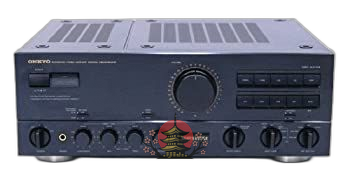 Amplifier Body Onkyo A-817Ex Integra