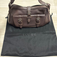 Loewe Shoulder Bags