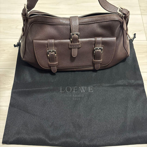 Loewe Shoulder Bags