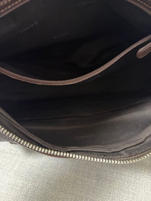 Loewe Shoulder Bags