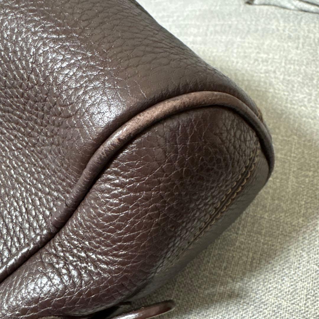 Loewe Shoulder Bags
