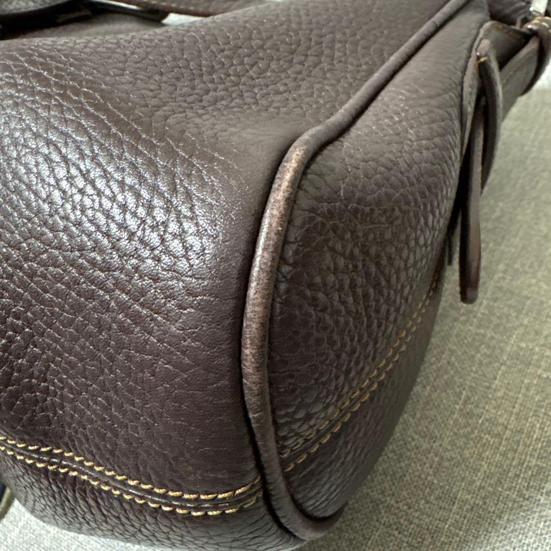 Loewe Shoulder Bags