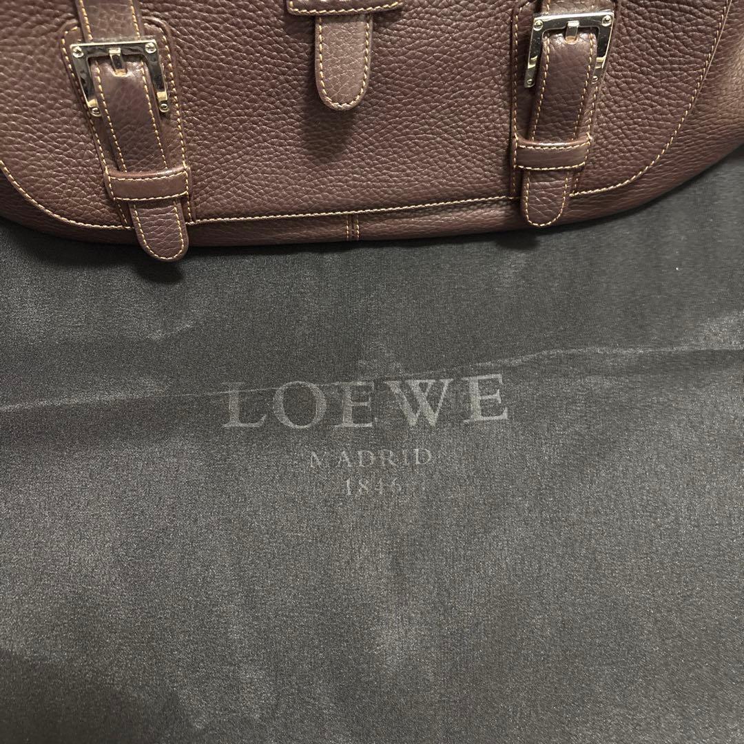 Loewe Shoulder Bags