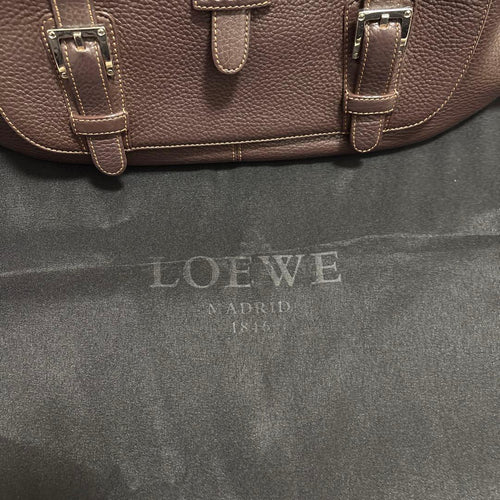 Loewe Shoulder Bags