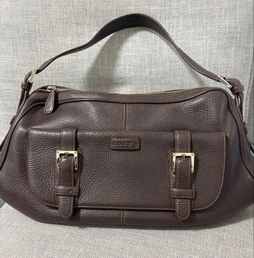 Loewe Shoulder Bags