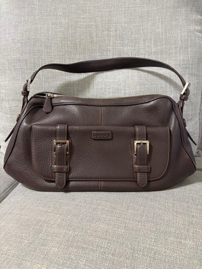 Loewe Shoulder Bags