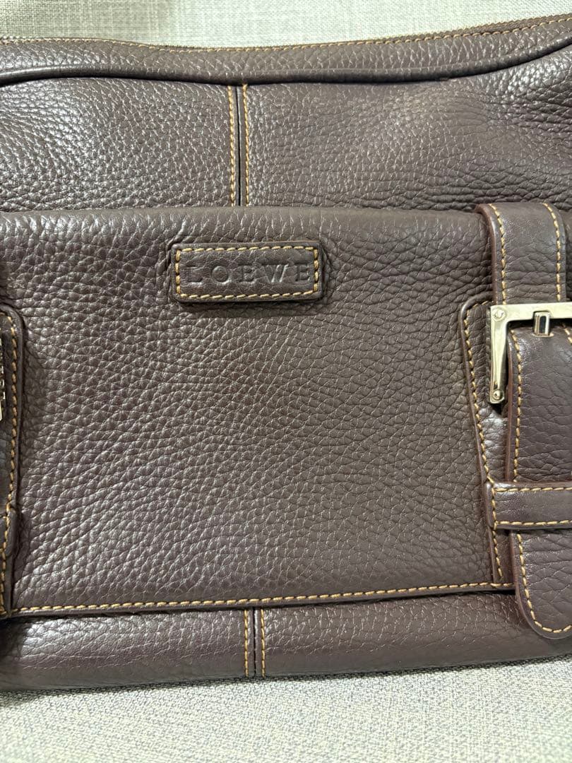 Loewe Shoulder Bags