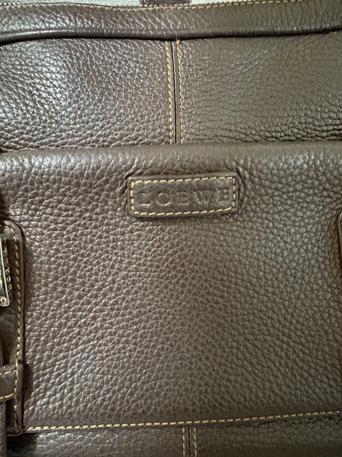 Loewe Shoulder Bags