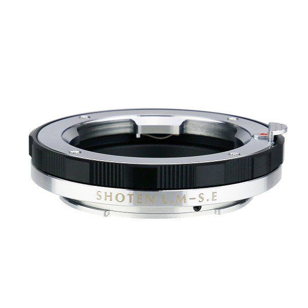 Shoten Others M E Lm-Se (B)