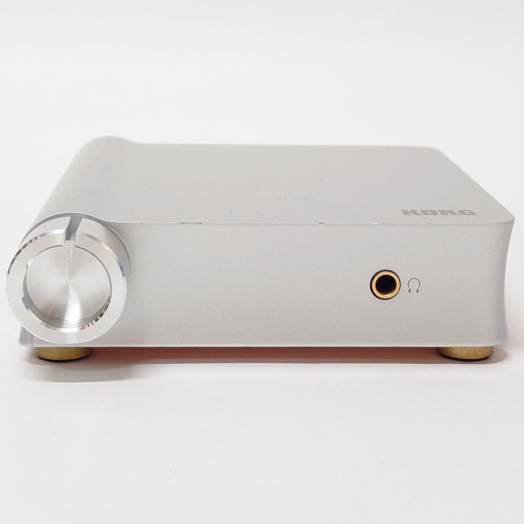 Korg Dac Ds-Dac-10R D/A