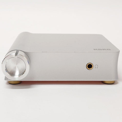 Korg Dac Ds-Dac-10R D/A