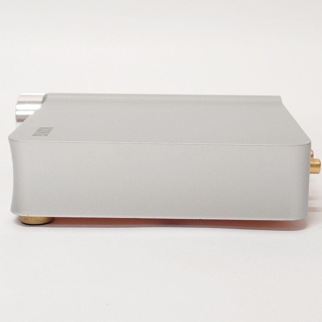 Korg Dac Ds-Dac-10R D/A