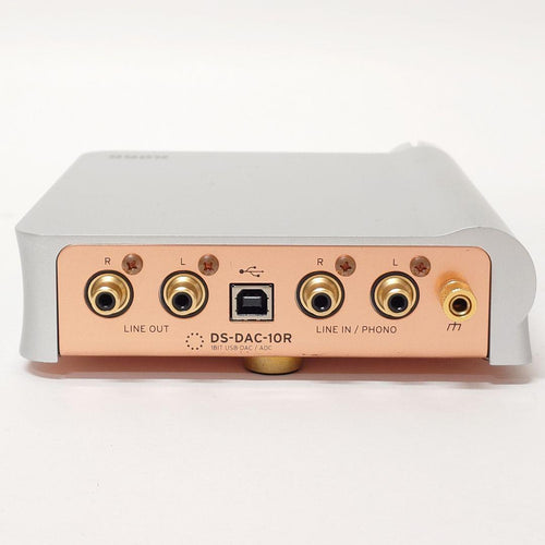 Korg Dac Ds-Dac-10R D/A