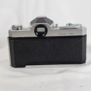 Nikomat Slr Camera (Film) Nikkor-S