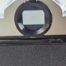 Nikomat Slr Camera (Film) Nikkor-S