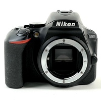 Nikon Digital Slr D5600