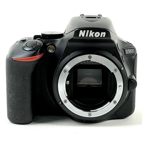 Nikon Digital Slr D5600