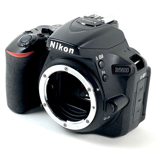 Nikon Digital Slr D5600