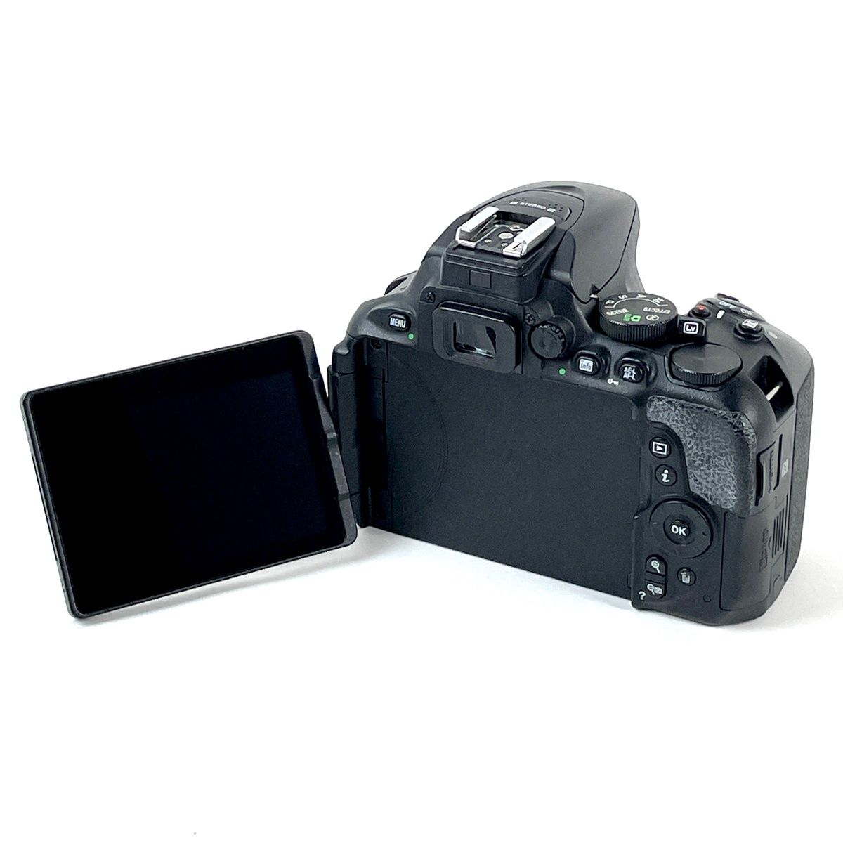 Nikon Digital Slr D5600