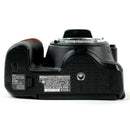 Nikon Digital Slr D5600