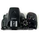 Nikon Digital Slr D5600