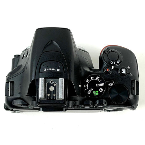Nikon Digital Slr D5600